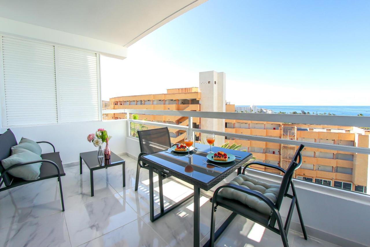 Sea La Vie Ponderosa 617 Apartamento *